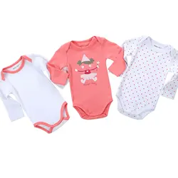 Одежда для маленьких мальчиков и девочек, оптовая продажа, комбинезон для новорожденных