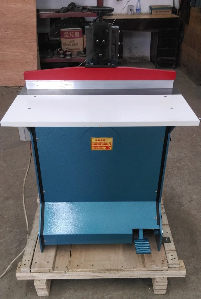 Semi Automatic Electric Double Wire Calendar Only for Binding Machine