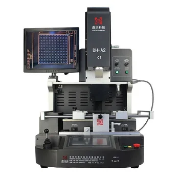 Automatic jbc soldering station motherboard repair machine for repair mobile phone