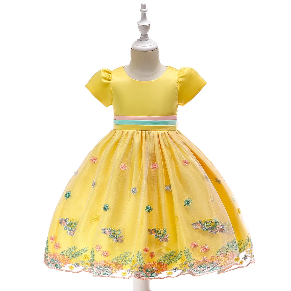 Robe De Soiree Convertible Et De Bonne Qualite Pour Bebe Fille De 8 Ans Nouveau Ne De 0 A 3 Mois Inde Avec Meilleur Prix Et Meilleure Qualite L5051 Buy Robe De Soiree Fiable Et Bonne Robe De