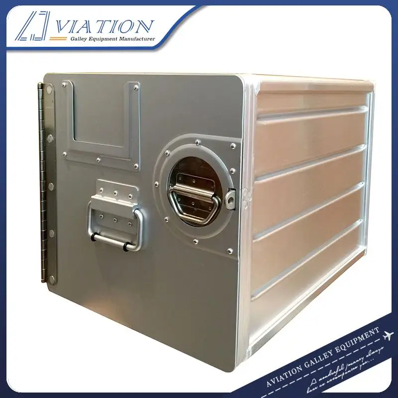Aircraft Kssu Standard Container