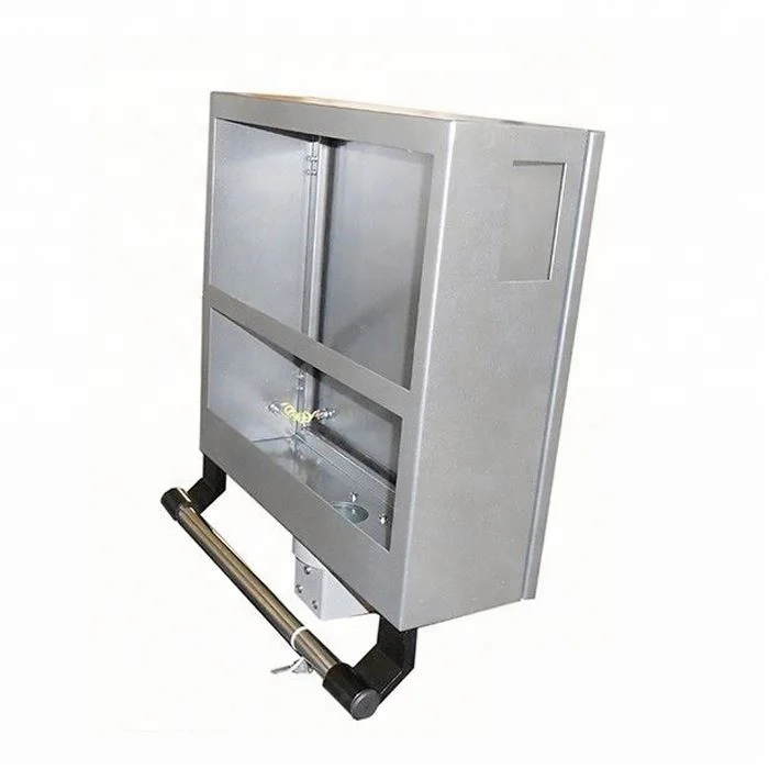 Matech New Design Boat Control Panel Box