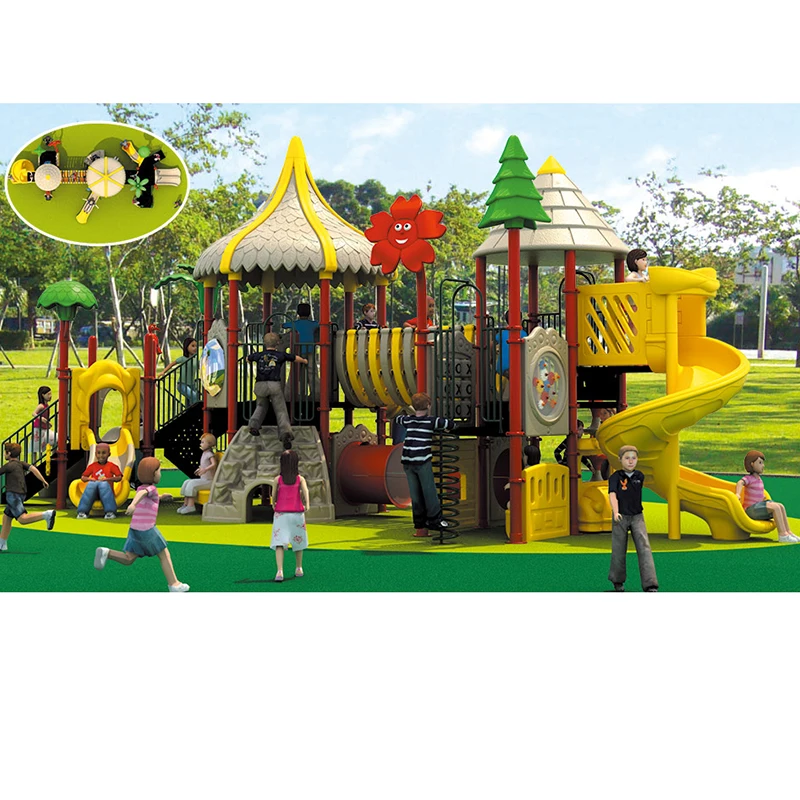 Saudi Arabia Children Outdoor Preschool Playground Equipment Buy