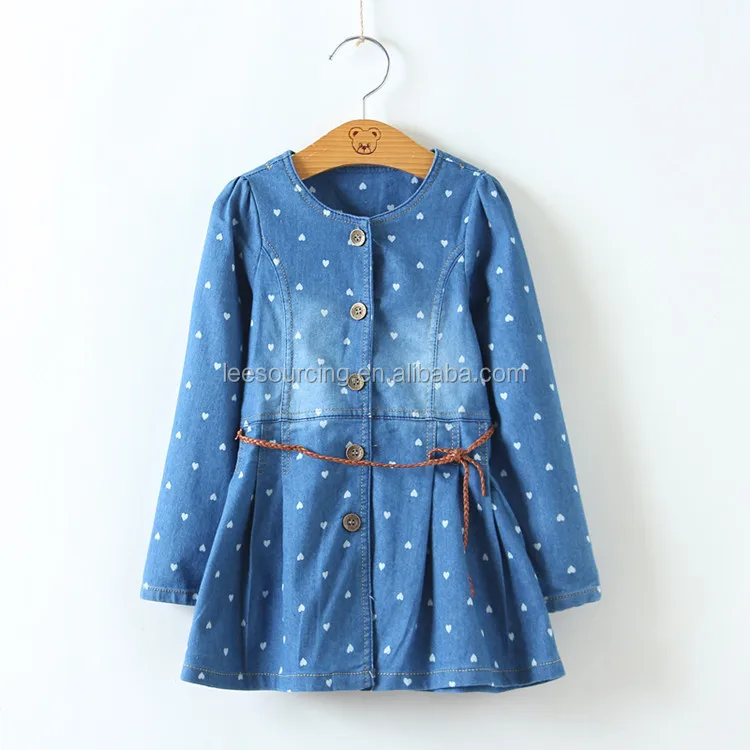 Nuevo Diseño Chicas De Manga Larga Hinchados Azul Jean Camisa Vestido - Buy  Vestido De Camisa,Puffy Azul Jean Camisa Vestido,Muchachas De La Manga  Larga Puffy Azul Jean Camisa Vestido Product on Alibaba.com
