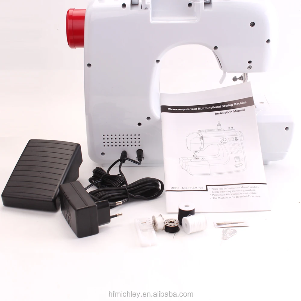 How To Select Leather Sewing Machines - Alibaba.com Reads