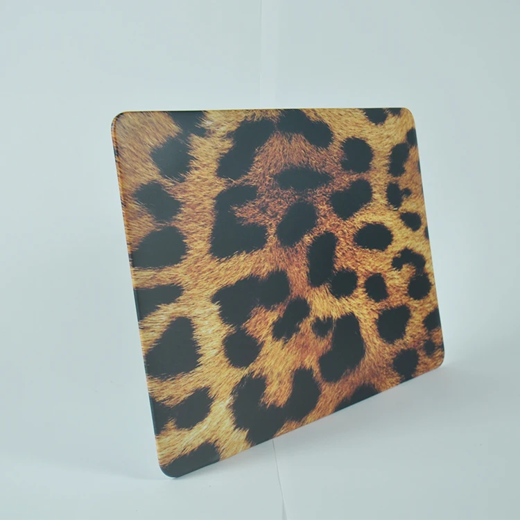 Sublimation Blanks Hard Matte case for macbook Pro Cover 13 Inch