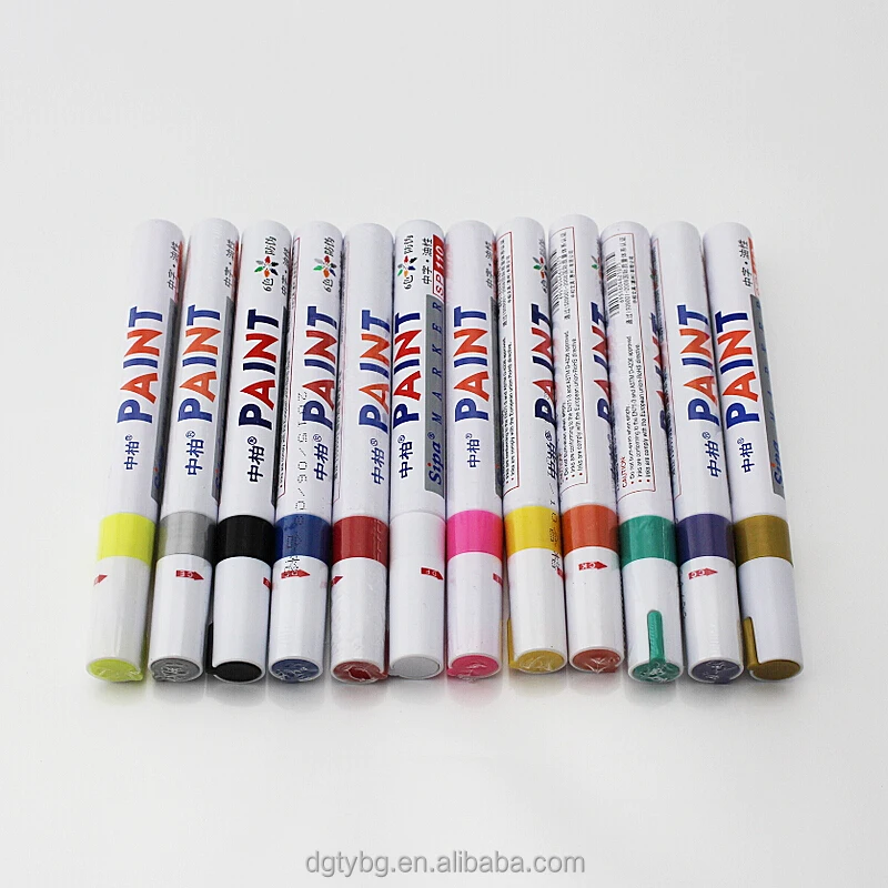 sipa paint marker pen sp-110,paint marker