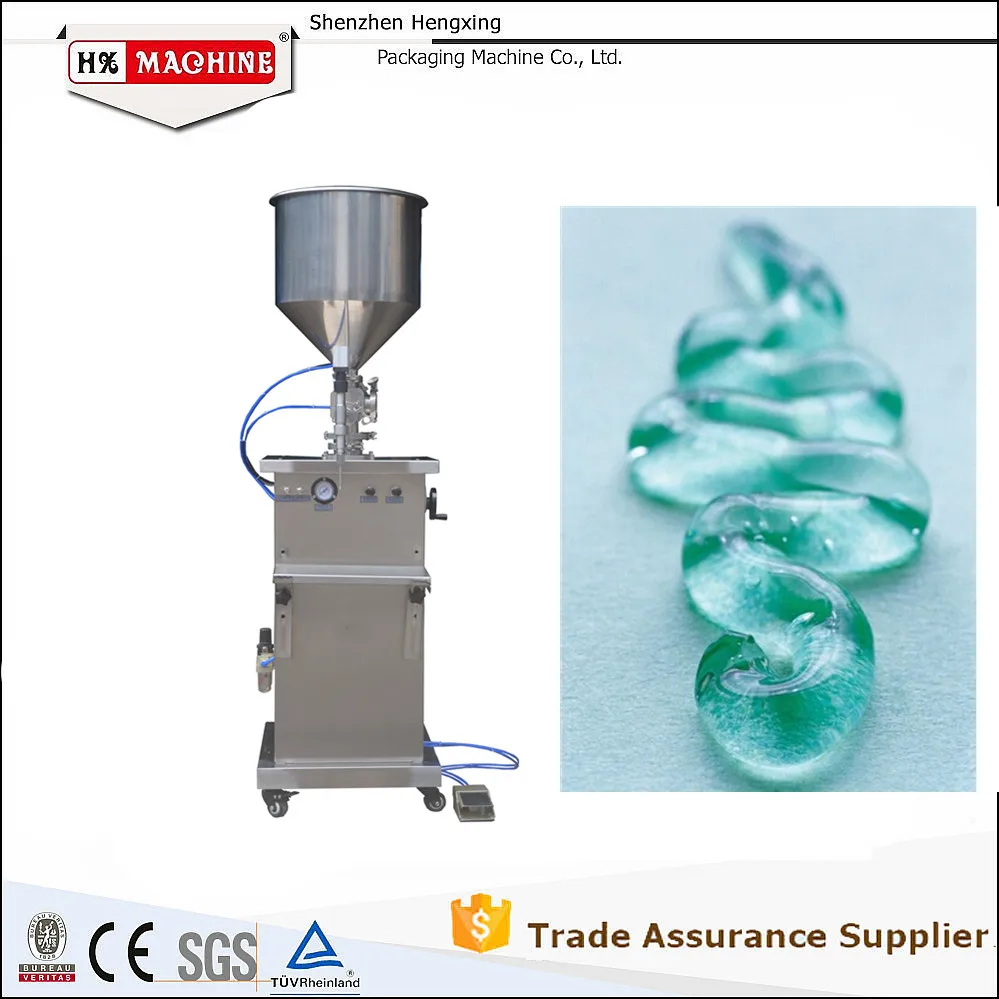 Средство для полировки суставов, паста, моющее средство, 5-50 мл, жидкий крем, наполнитель, косметическая бутылка для масла, разливочная машина