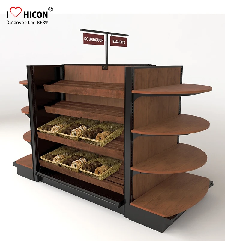 Bakery display racks for sale sale