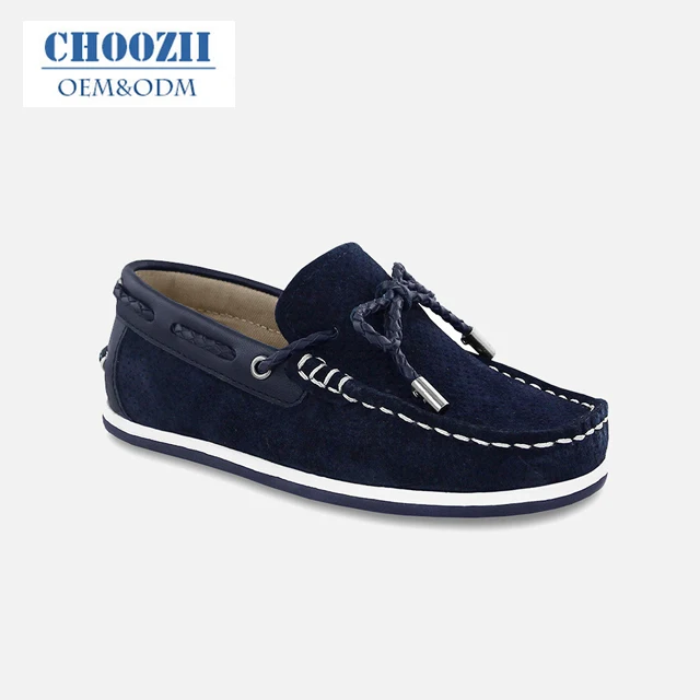 wholesale genuine leather shoes