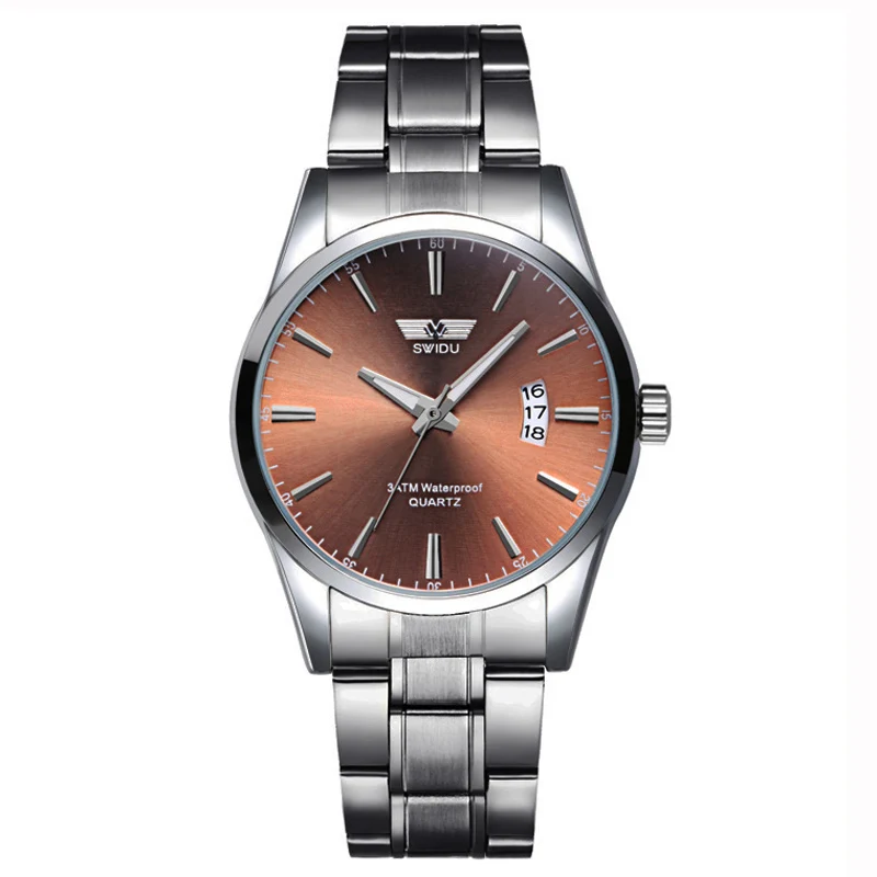 Swidu watch price hot sale