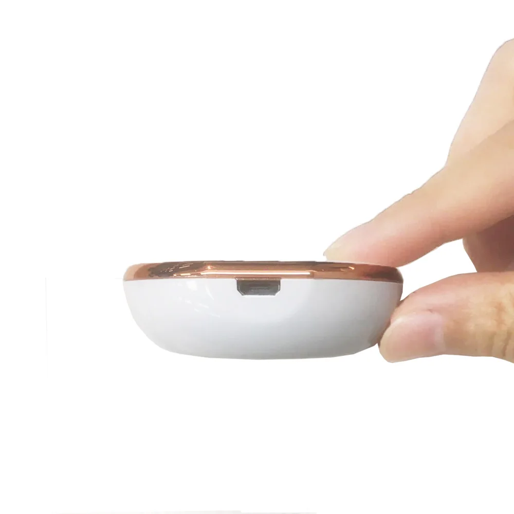 Taiwan Large Screen Sugar Monitor Hospital Smart One Touch Glucose test Strip Glucose Meter