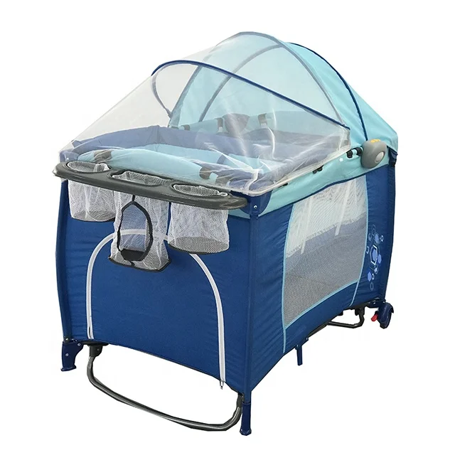 travelling cradle for baby