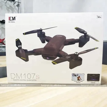 Dm107s drone deals