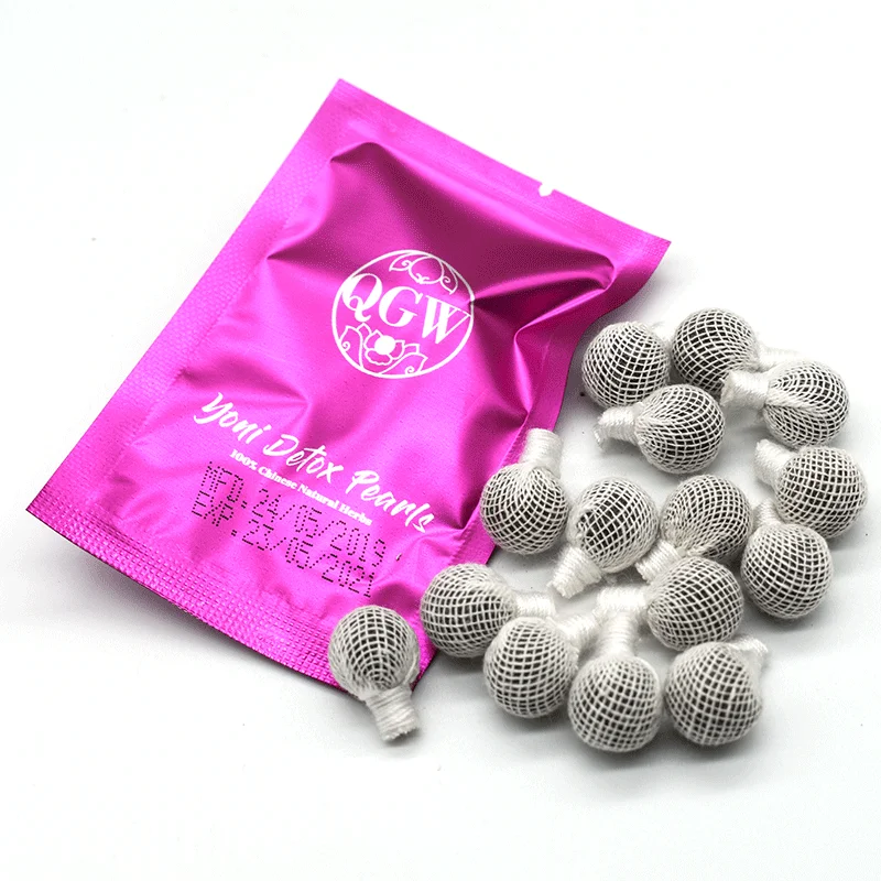 Wholesale Herbal beautiful life herbal tampons point tampon yoni pearls From m.alibaba.com