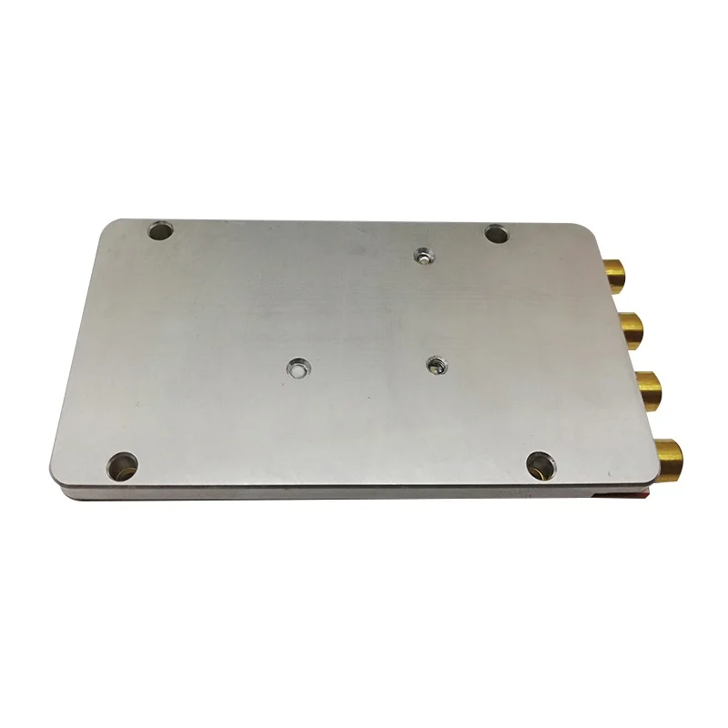4 Channel 232 arduino R2000 Uhf Rfid Reader Module