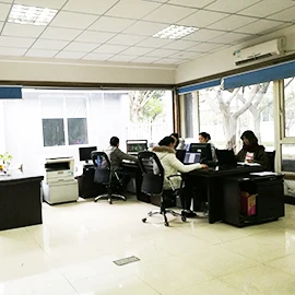 Deyang Dongsen Hydropower Equipment Co., Ltd. 3