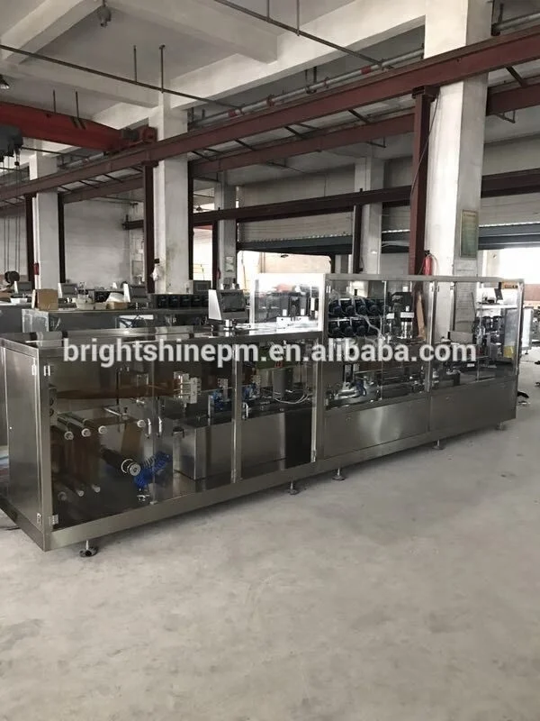 Фармацевтическая добавка, пластиковая машина для запечатывания ампул