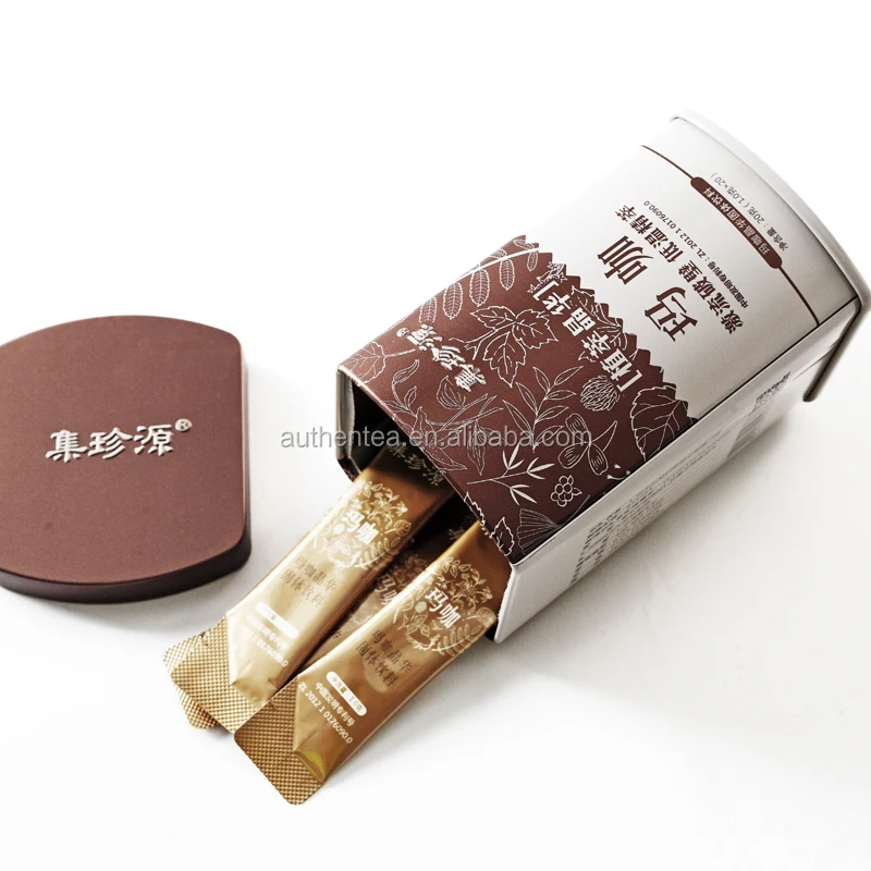 Drop-shipping Maca Powder Speed Energy Drink with Fast Result