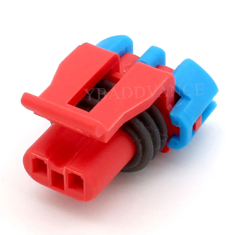 デネブ Aptiv 12052634 Metri-Pack 150 Series 2 Contact TPA | Waytek