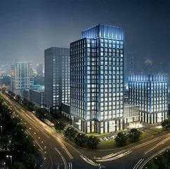 Suzhou Haikai Mechanical & Electrical Co., Ltd.
