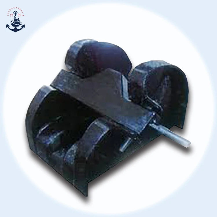 Marine Ship Use Mooring Anchor Chain Cable Stopper