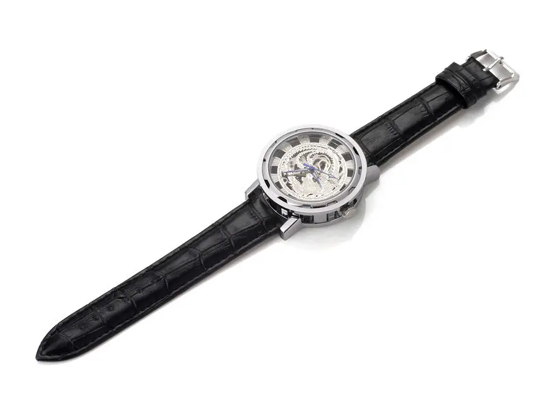 2020 Newest High End Premium Chinese Wholesale Mechanical Watch