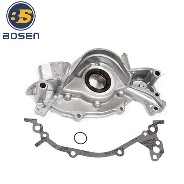 dts 15010-V5002 & 15010-10V01 - New Oil Pump for NISSAN 300ZX