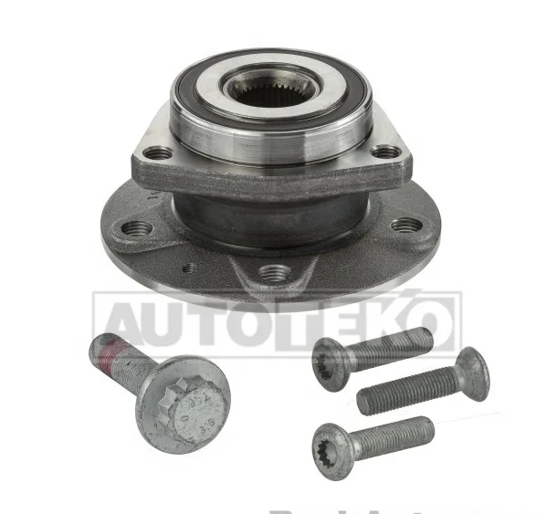 Competitive Price Auto Bearing 1K0498621 5K0498621A 5WA407621 VKBA6556