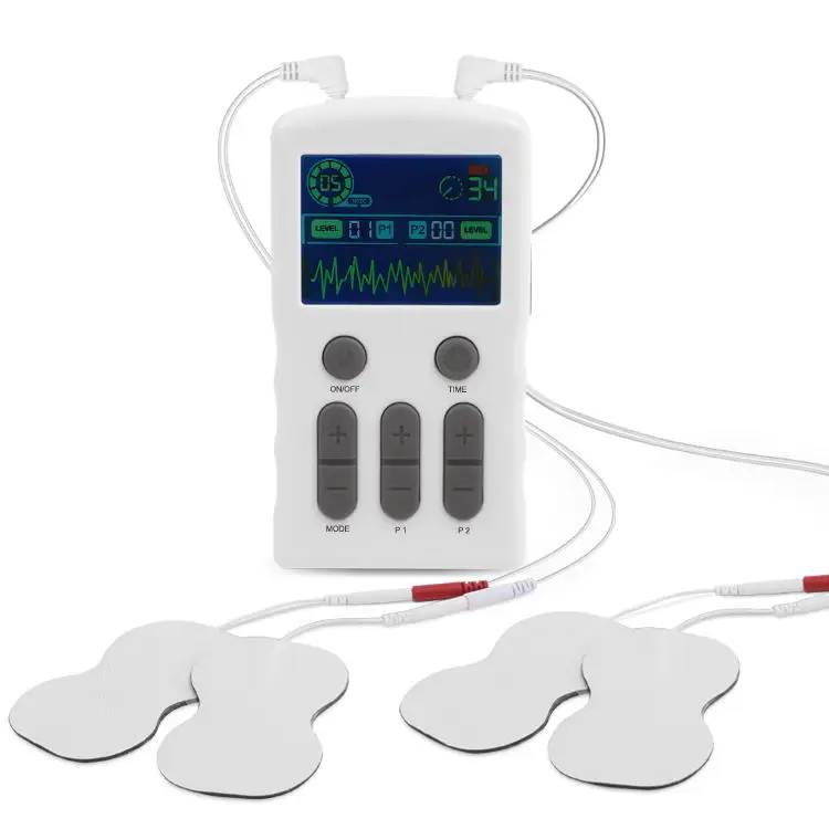 OSITO AST-2012B 低周波マッサージ器 電動パルスマッサージャー OSITO AST-2012B 低周波マッサージ器 電動パルスマッサージャー