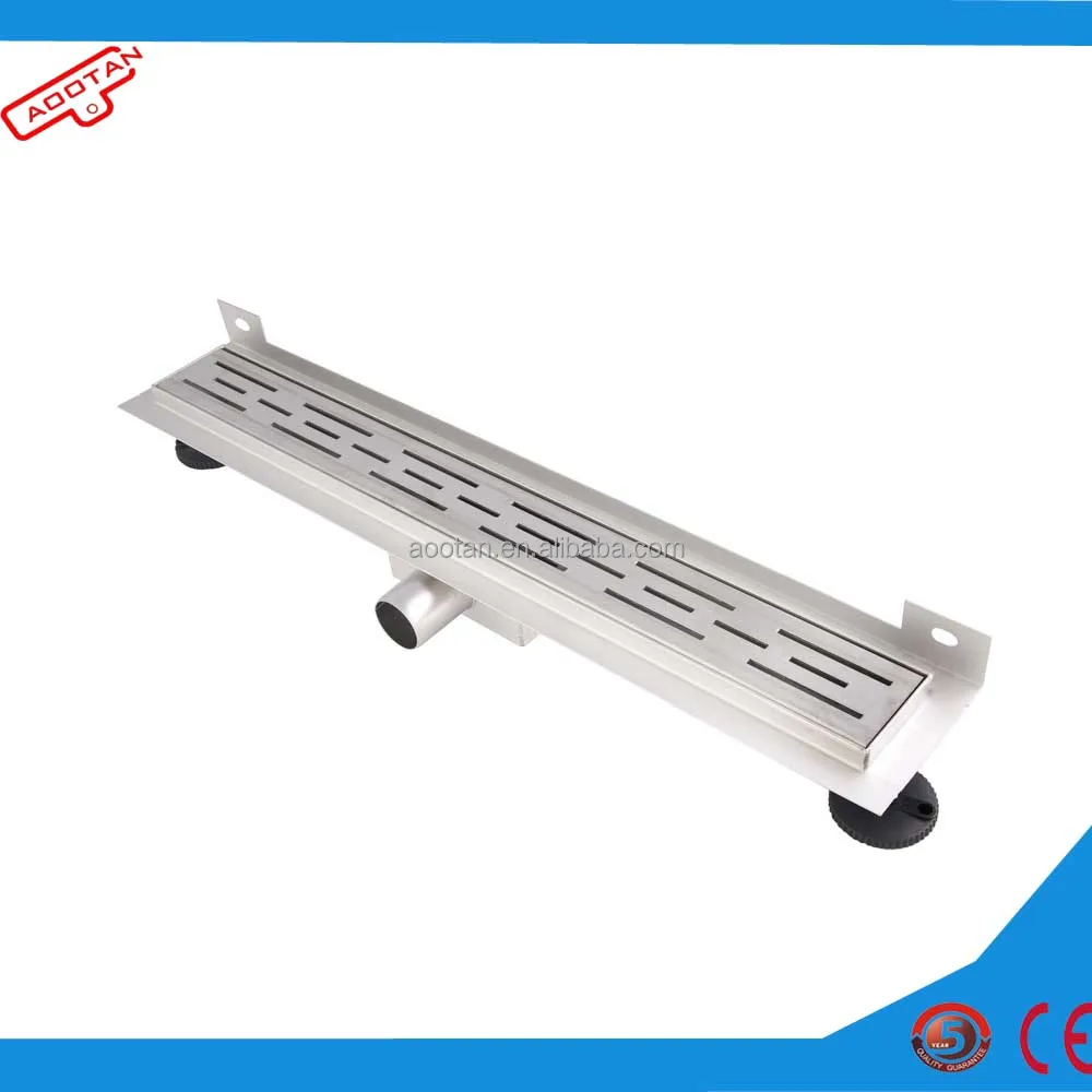 Custom Made Right Angle Shower Drain/floor Drain/corner Drain Buy