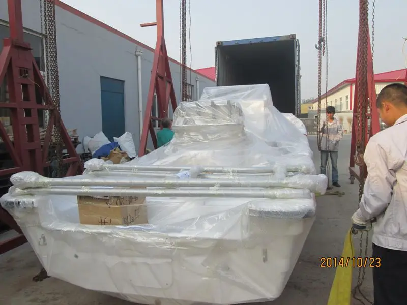 Liya 22feet 25feet Panga Boat Fishing Fiberglass Boat Molds For Sale