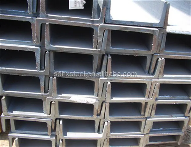 Cheap Price Galvanized Ipe 80 Steel Beams