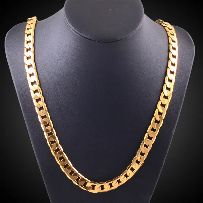 Buy Chain Necklace,Gold Chain Necklace 