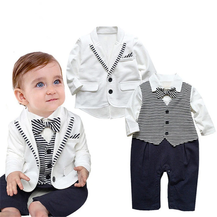 Moda Caballero Bebé Niño Ropa Pelele Niños Ropa Niño Conjunto De Ropa - Buy Ropa De Bebé Conjunto De Niños Ropa De Conjunto De Ropa De Bebé Mameluco Product on