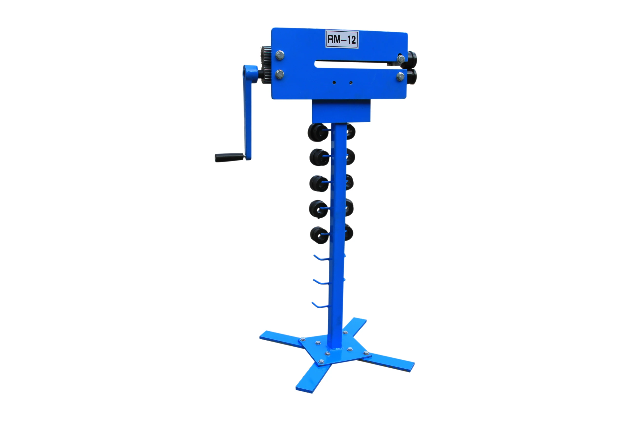 RM-12 руководство листового металла, микроблейдинг, Ротационная Машина для обработки металлов
