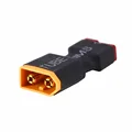 35mm High Quality Black RC XT60 Male Female Bullet T Connectors Plugs for RC Lipo Battery
