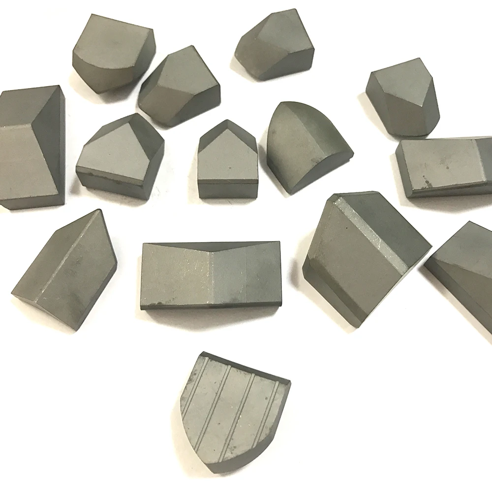 Replacement-Tungsten Carbide Tip