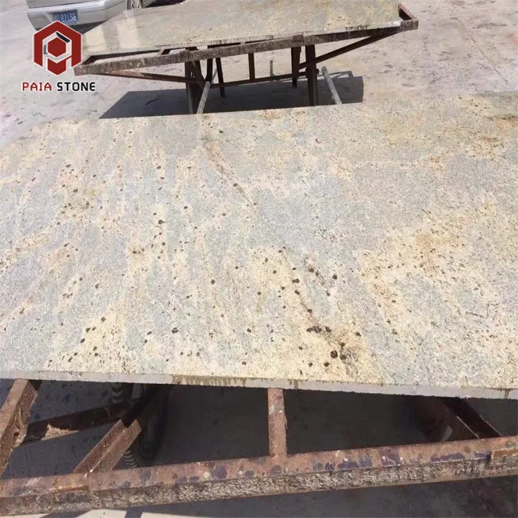 Kashmir White granite (4)