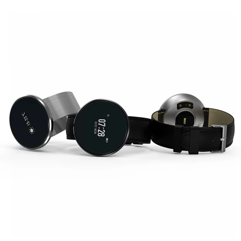 New Arrival Smart Watch CF006 Smart Bracelet Dynamic Heart Rate Monitor Blood Pressure Watch