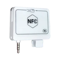 
 Внешний картридер ACR35 NFC MobileMate  <span style=