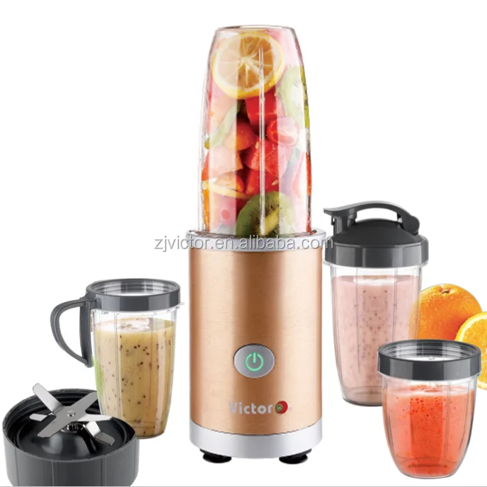 Bermad hydrogen Touhou Source New 1000W nutri rocket blender/food blender/juicer extractor blender  on m.alibaba.com