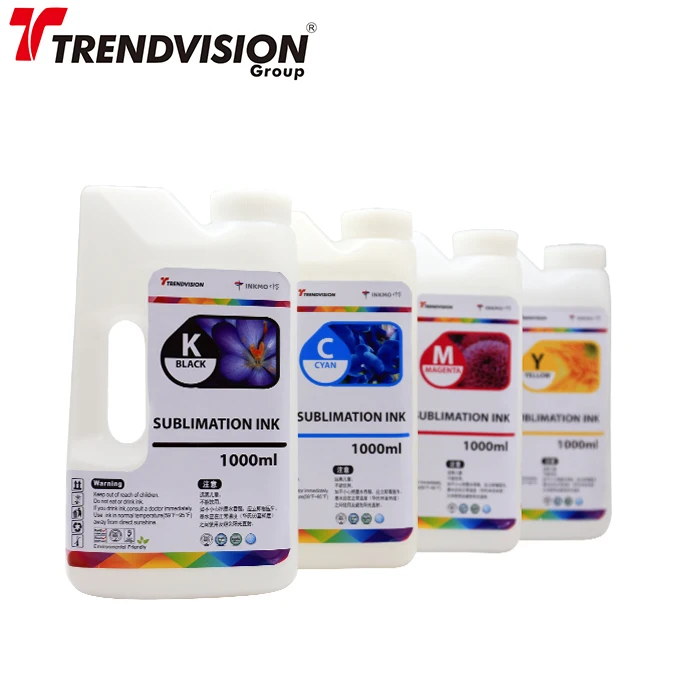 Dye Sublimation Ink For Kyocera Kj4b 