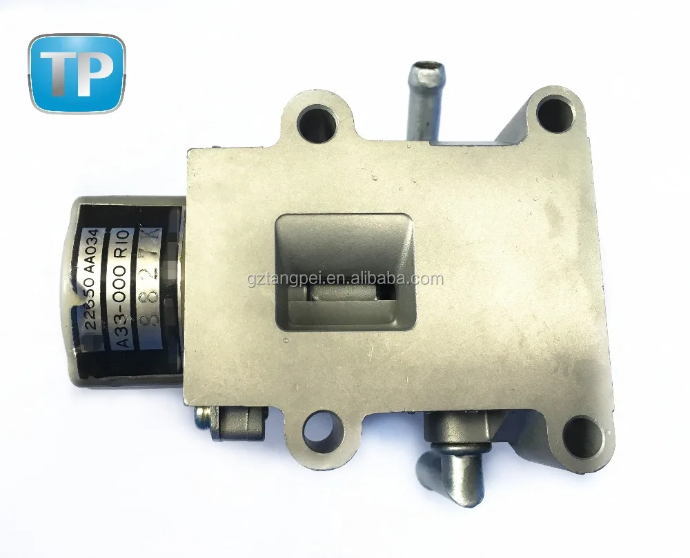 Idle Air Control Valve 22650AA034 for Subaru Legacy Forester 2.5L