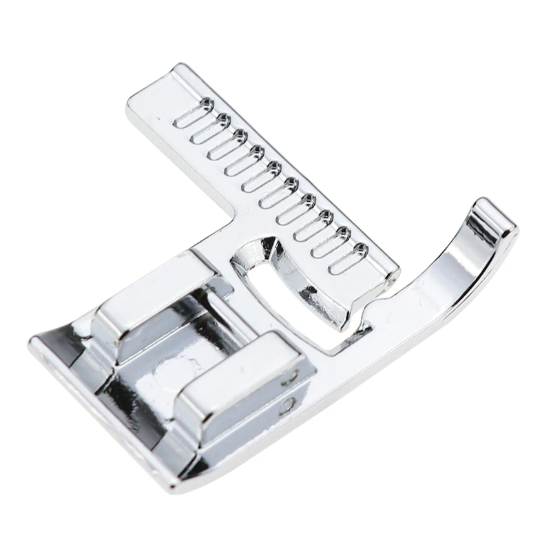 Многофункциональная бытовая электрическая швейная машина прижимные лапки измерительная лента с линейкой предназначена