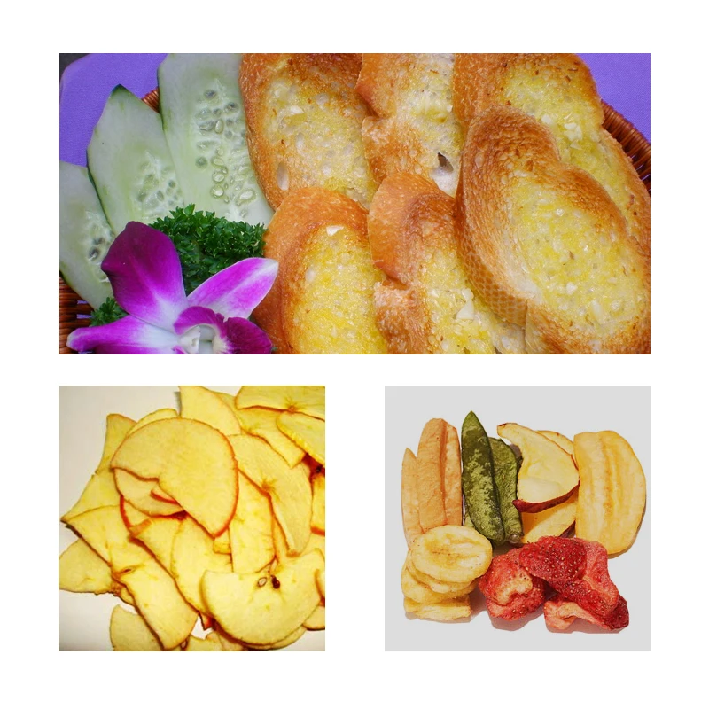 Высококачественная промышленная фритюрница, автоматическая фритюрница для картофельных чипсов