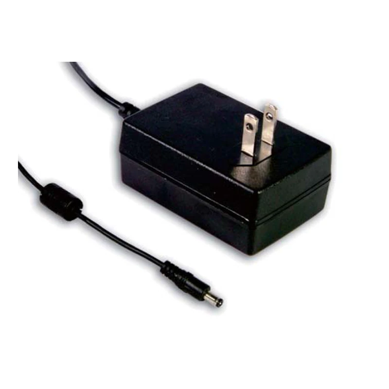 The ac power adapter wattage