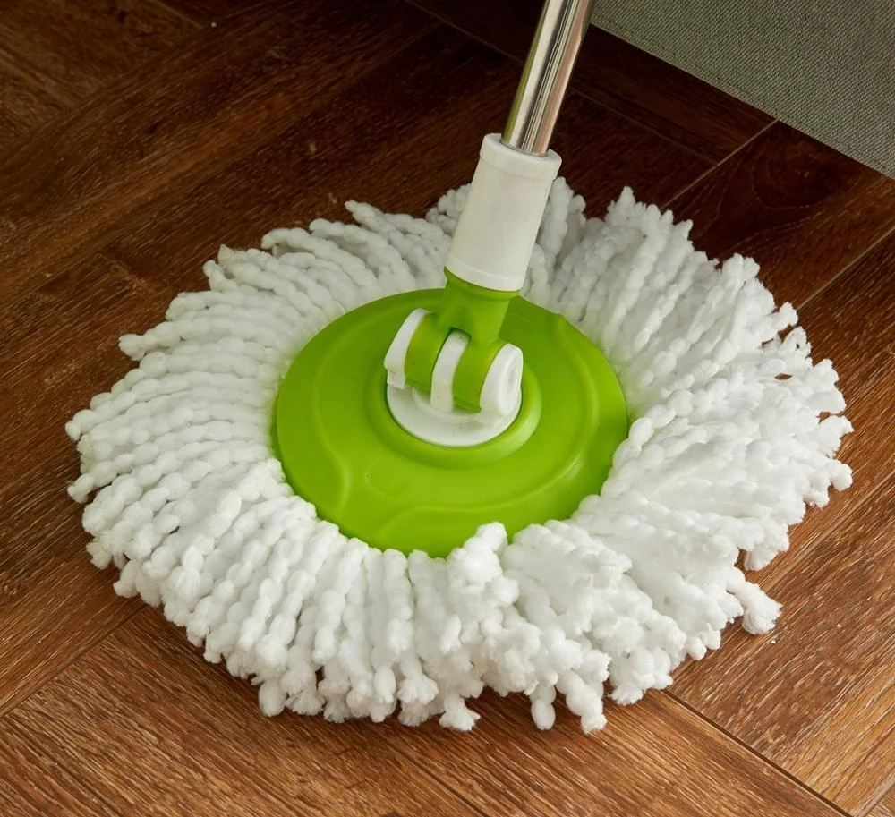 Швабра Tornado, швабра с вращением на 360 градусов, ведро для мытья, легкая Швабра из микрофибры, телескопическая металлическая корзина, сталь> 701 мл