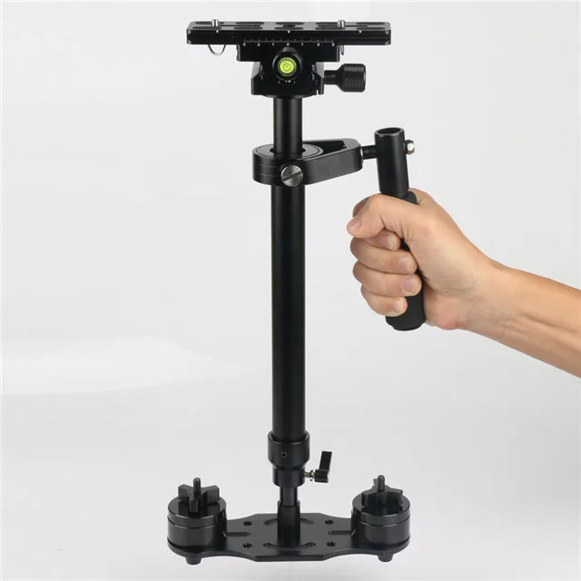 Gimbal Steadicam S60t Portable S60 Steadicam 60cm Handheld Camera
