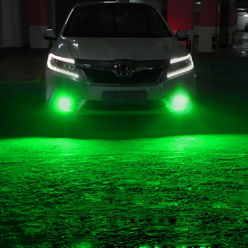 1 pièce haute luminosité T20 décodage LED voiture lumière 3156